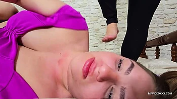 Excellent Foot Control