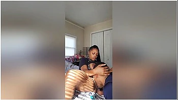 Eat My Pussy Before I Go To The Gym
