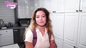 River's step daughters clip