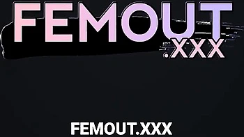 Femout - blonde porn