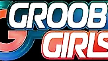 Grooby Girls featuring Chris Epic's hd smut