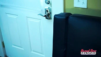 Watch enticing femme's sex