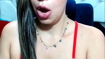 Close up onto Hina Aiuchi trimmed cookie Masturbation