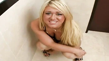 Cayden and Michael's fetish action