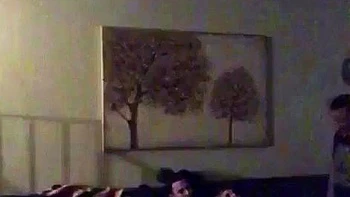 Amateur Doggystyle Hidden Cam
