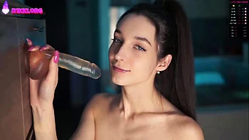 CAM 67: Blowjob, Babe  Big Ass Porn