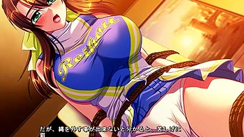 Yuuki Sanae 6: Big Tits, Brunette  Cumshot Porn