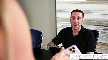 Watch fine-looking Cody Carter and Addison Vodka's video