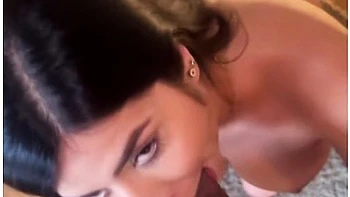 Pov. Interracial Sex With A Bbc - Sara Retali