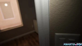Classy Peter King's POV action
