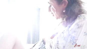 Elite tootsie at hardcore clip