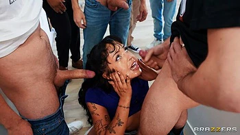 Brazzers Exxtra - missionary clip
