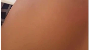 Tied Up My Girlfriend Who Cheated On Me, Blindfolded Her And Punished Her