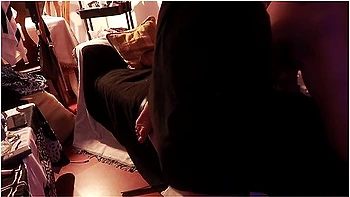 今天目标当小狗和潮吹 Casual Sex On Fridaylesbian Asian