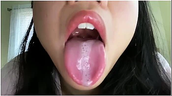 Troublesome 18 Year Old Begging For You To Finish In Her Mouth