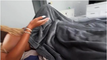 I Caught My Step Bro Watching My Tik Toks.... Then He Creampied Me!