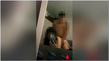 Asawa Ng Ofw Nilabasan Nang Paulitulit Ang Kumain Ng Tamod Ng Kabit
