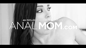 Ass Fucking Stepmom - Sexy Stepmom Penny Barber Gave Troublemaking Stepson Some Lesson