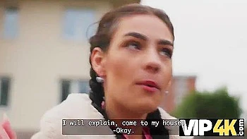 Squeaky Tootsie At Mature With Boy Dirt