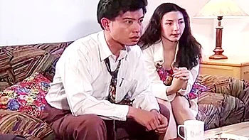 Classis Taiwan Erotic Drama- Wrong Blessing(1999)