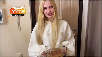 I Mixed Up The Floors And Accidentally Went Into The Wrong Apartment