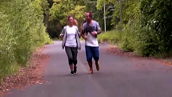 Kim Van Dyke, Mark Aurel And Lullu Gun - Neighbors 3