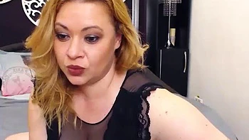 Voluptuous Amateur Slut Orgasm On Cam Show: Big Tits, Big Ass  Bbw Porn