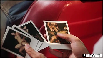 Stunning Hotwife Daisy Fuentes Ride A Huge Cock While Hubby Watches