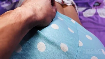 Desi Excite Me And Fuck Me Roughly So That My Entire Ass Is Covered In Hot Indian Sperm!