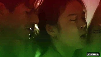 Eporner Exclusive Lulu Chu - Petite Girl In Yoga Pants