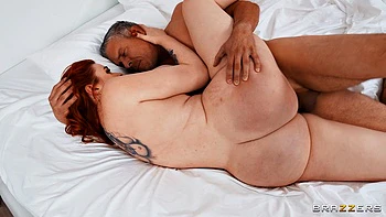 Out of the Bath Into Bed