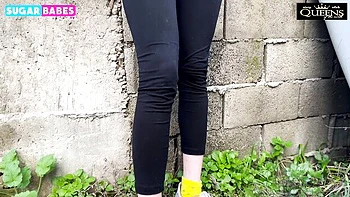 Erotic Kiara Candy - greek dirt - Sugar Babes TV