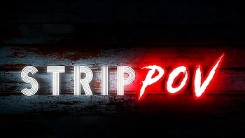 Strip POV - amateur lapdance clip