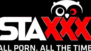 Exciting fancy bit at big ass trailer