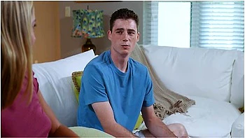 Gamer Girl Lets Stepbro Free Use Her - Becky Summer