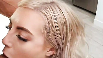 Jamie Jett's caught scene by Creepy PA