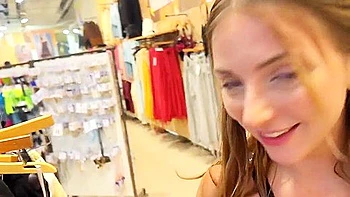 Teen 18+ Girlfriend Experience Public Sex At The Mall Macy Meadows Household Dream Scott Stark