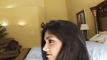 Leah Jaye and Mark Wood's white female sex by Wonderfull Bigboobs