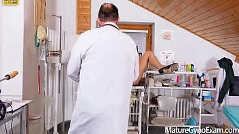 Barbara Bieber And Thomas Vergen - Ruthless Tearing Cmnf Orgasm Of Hot Babe