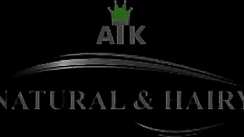 Dirty Mind and Bella Dahl's big ass clip by ATK Hairy