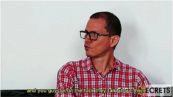 Playing Hide And Seek With Emma Anturin, I End Up Fucking Her Ass