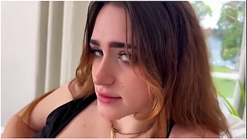 Little Step Sis Got Dumped & Bounced Right Onto My Cock Lilibet Saunders Perfect Stroke Md