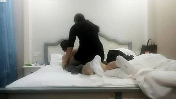 Amateur Asian Solo Fucking On Cam