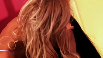 Hot Blonde Tight Pussy Receptionist Girl Joins A Crazy Lesbian Sex Threesome Party With Two Big Tits Milfs For Orgasms