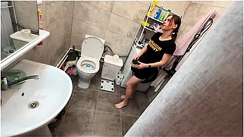 My Stepsister Found Out My Secret