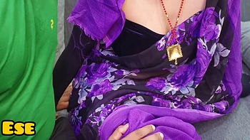 Chachi Ne Batije Ko Pakda Uski Bra &panty Ke Saath Aur Phir Bhut Maja Kiya Hindi Audio Full Hd Video