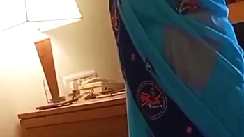 Desi Tamil Milf Renus Saree Tease & Missionary Fuck By Friend, Cuck Watches! Indianhotwifex