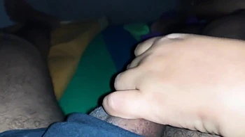 Indian Mallu In Wife Gave Happy Ending To Her Devar