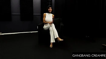 Magnificent Jon Jon and Rico Reyes at tattoo movie