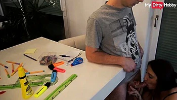 Wild soul mate at amateur sex